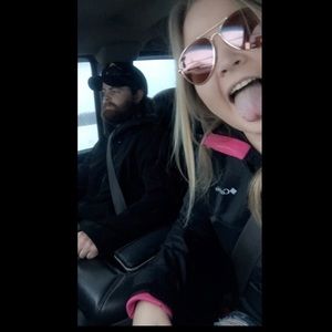 Meet your Posher, Britney